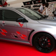Illustration for article titled Mitsubishi Lancer Evo Ralliart